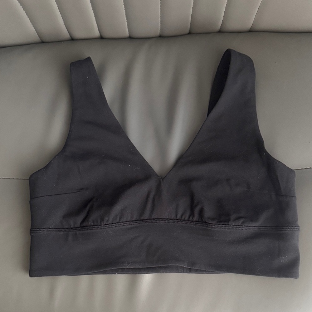 Lululemon Align Sports Bra, Size 12